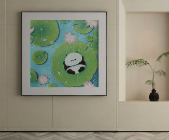 Modern Painting-ID:750256067