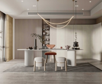 New Chinese Style Tea House-ID:478064062