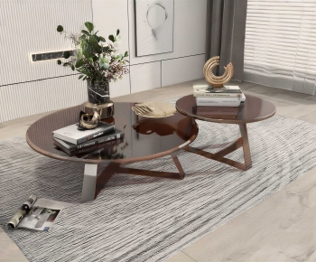 Modern Coffee Table-ID:718760013