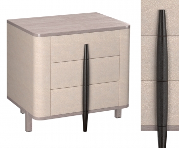 Modern Bedside Cupboard-ID:615861893