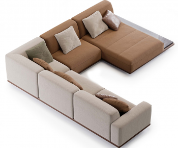 Modern Corner Sofa-ID:887985941