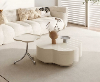 Modern Coffee Table-ID:952337037