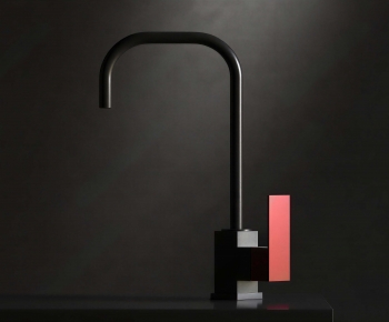 Modern Faucet/Shower-ID:745224953