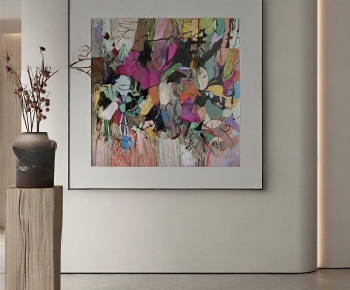 Modern Painting-ID:477961062