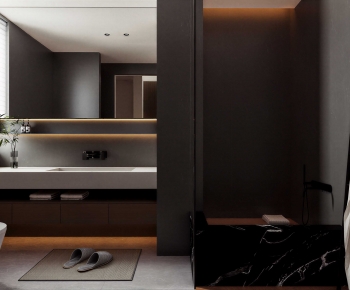 Modern TOILET-ID:319216015