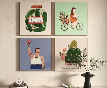 Modern Painting-ID:778970968