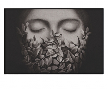 Modern Painting-ID:811809062