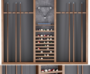 Modern Ball Equipment-ID:704566962