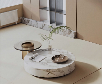 Modern Coffee Table-ID:660099035