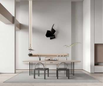 Modern Tea House-ID:605873119