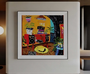 Modern Painting-ID:958355904