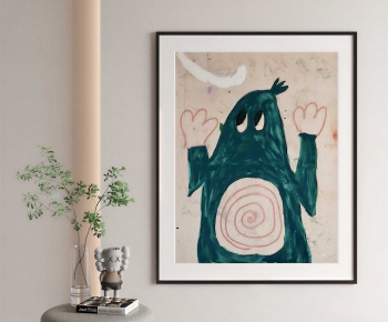 Modern Painting-ID:853115083