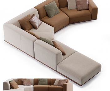 Modern Multi Person Sofa-ID:939404017