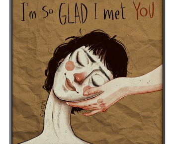 Modern Painting-ID:287827012