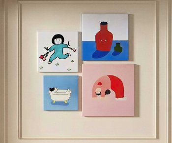 Modern Painting-ID:575303081