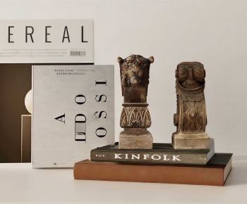 Modern Decorative Set-ID:145959944