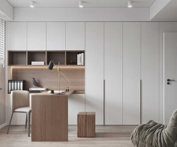 Modern Study Space-ID:907161009