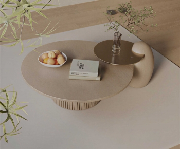 Modern Coffee Table-ID:776814947