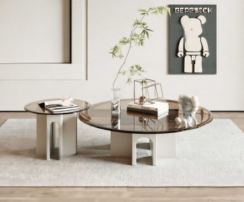 Modern Coffee Table-ID:445646052