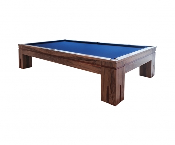 Modern Pool Table-ID:520584113