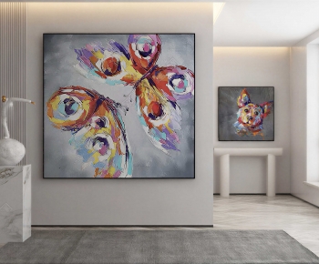 Modern Painting-ID:444629217