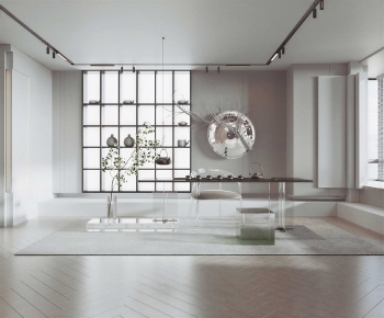 Modern Tea House-ID:541490085