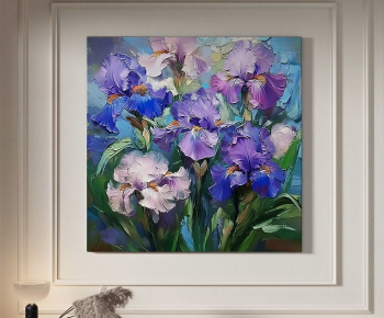 Modern Painting-ID:354844099