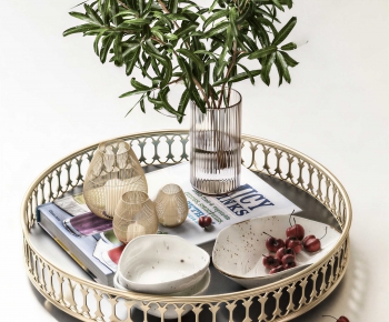 Modern Decorative Set-ID:462778094