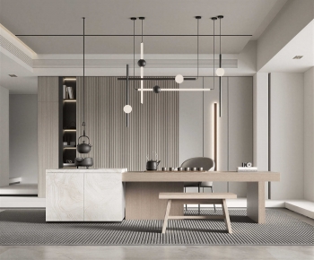 Modern Tea House-ID:570480115