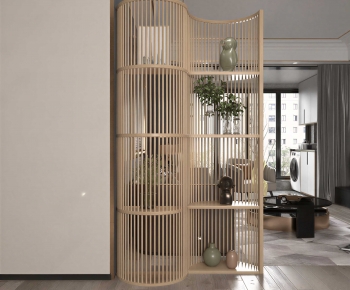 Modern Hallway-ID:165685895