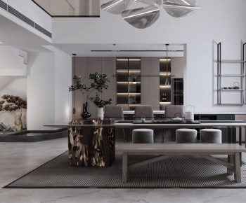 Modern Tea House-ID:213310739