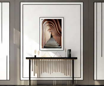 Modern Console-ID:989479061