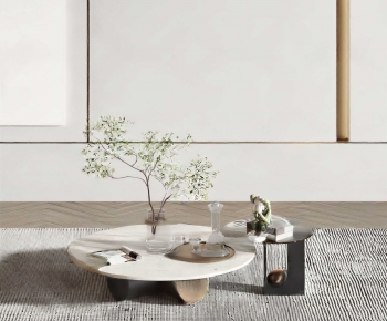 Modern Coffee Table-ID:314858913