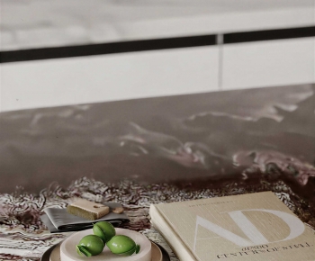 Modern Decorative Set-ID:499267104