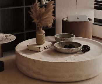 Modern Coffee Table-ID:377362978