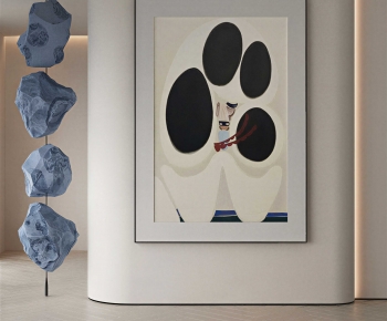 Modern Painting-ID:134052995