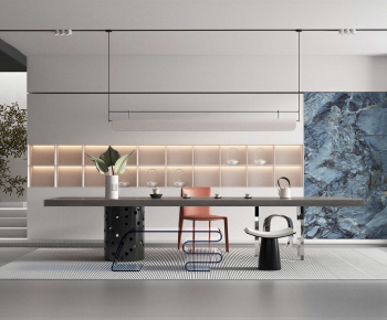 Modern Tea House-ID:145744099