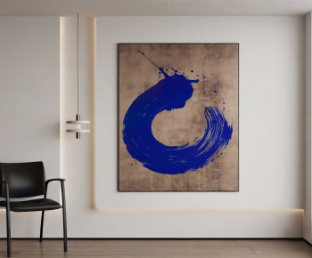 Modern Painting-ID:610977895