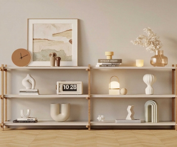 Modern Shelving-ID:661809928