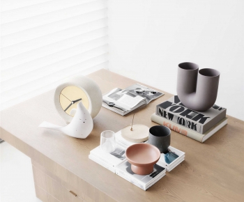 Modern Decorative Set-ID:716856964