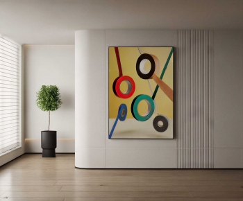 Modern Painting-ID:117902996