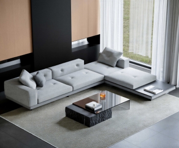Modern Sofa Combination-ID:784820088