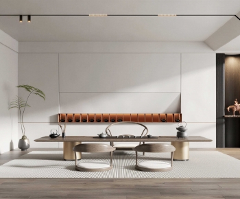 Modern Tea House-ID:549017919