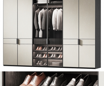 Modern The Wardrobe-ID:121495962