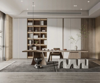 Modern Tea House-ID:229860079