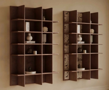 Modern Shelving-ID:447959906