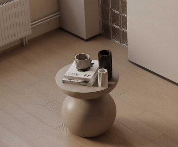 Modern Side Table/corner Table-ID:159904005