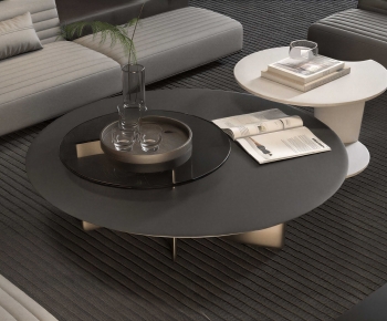 Modern Coffee Table-ID:104439978