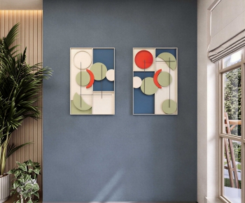 Modern Painting-ID:926629071