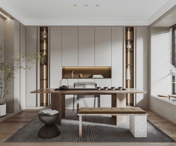 Modern Tea House-ID:287880998